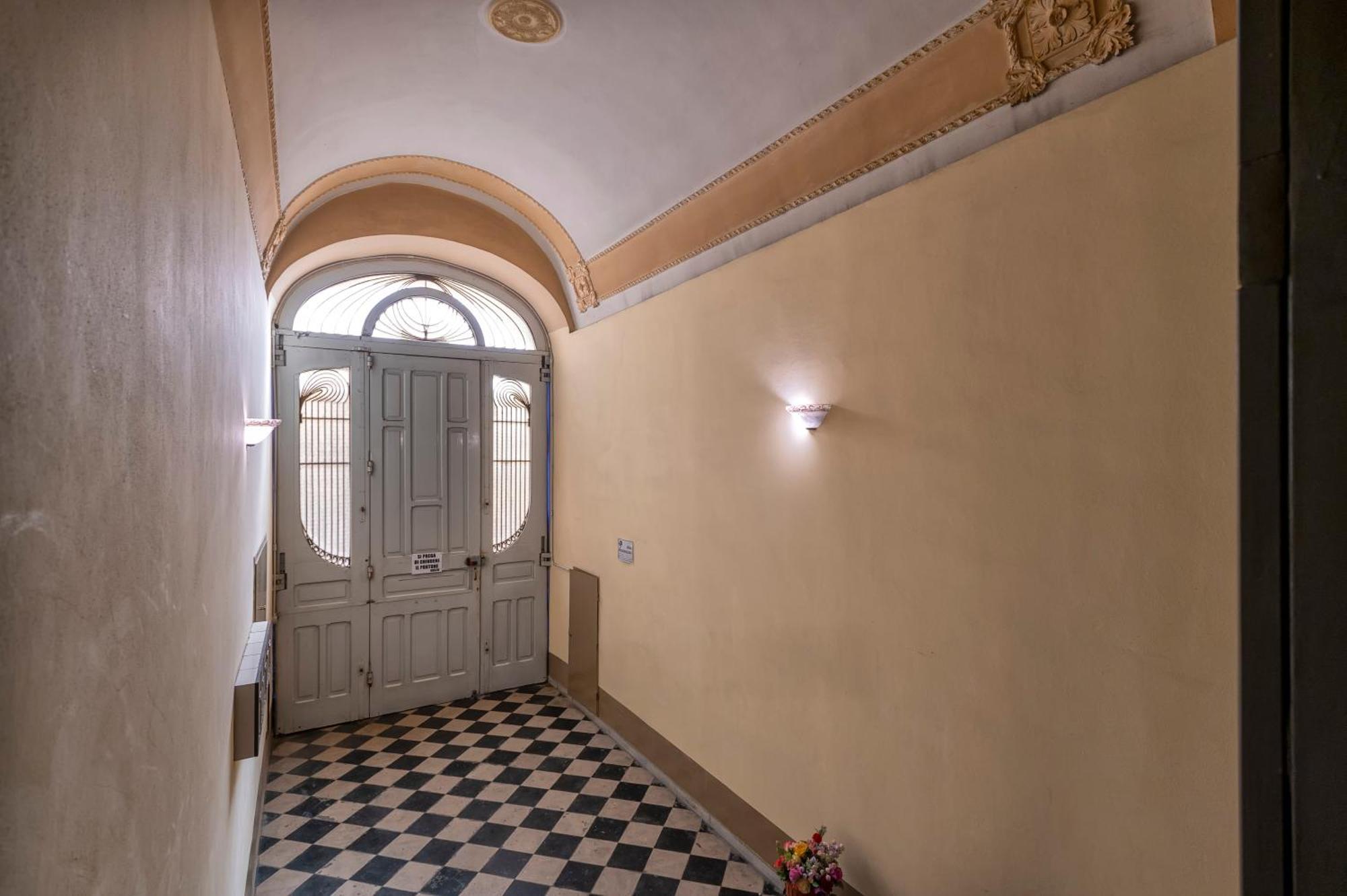 Sardinia Re - Liberty 13 Apartment Sassari Exterior photo