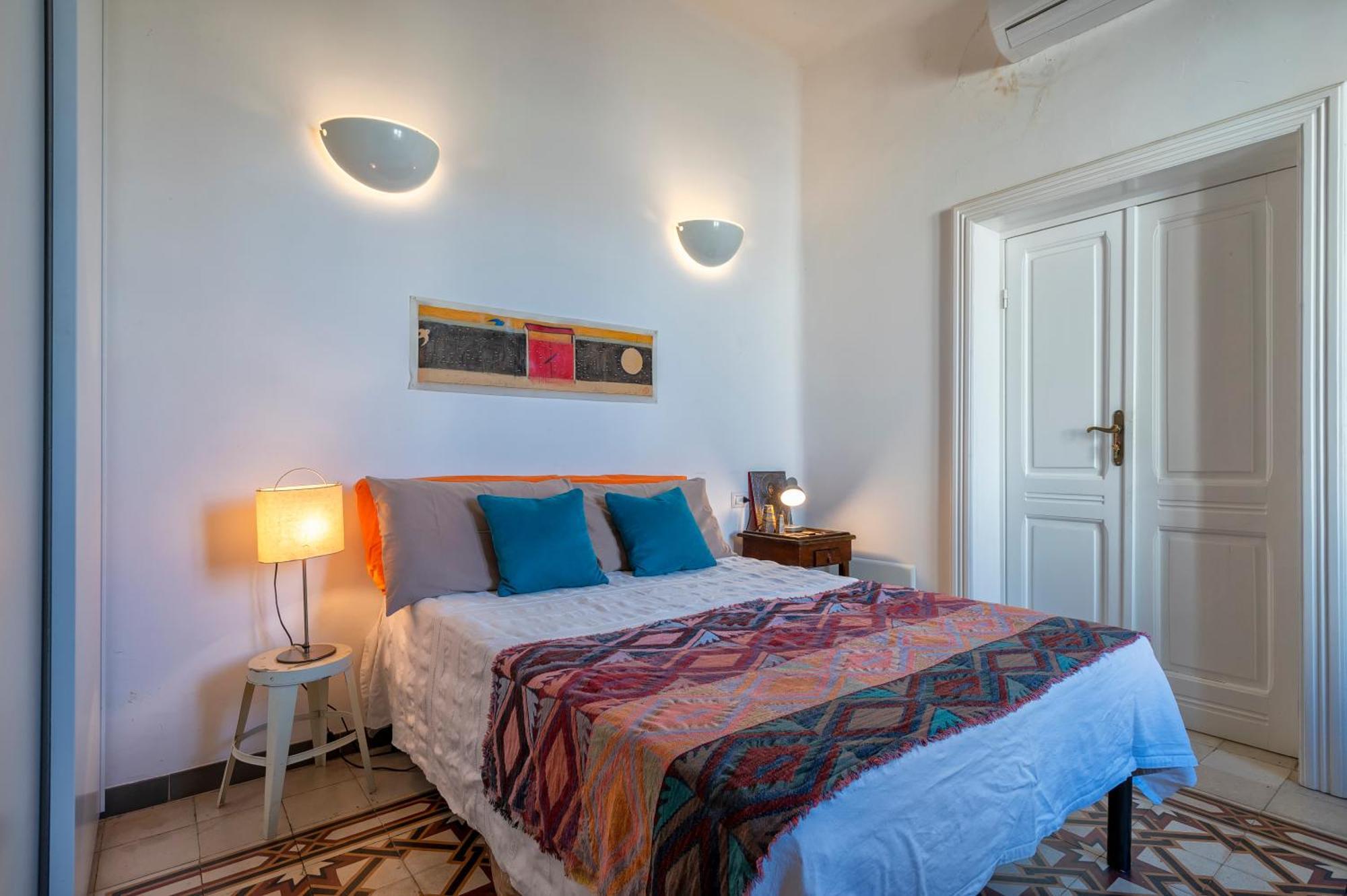 Sardinia Re - Liberty 13 Apartment Sassari Exterior photo
