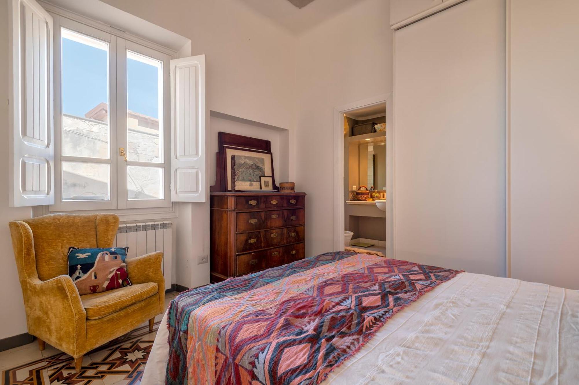 Sardinia Re - Liberty 13 Apartment Sassari Exterior photo