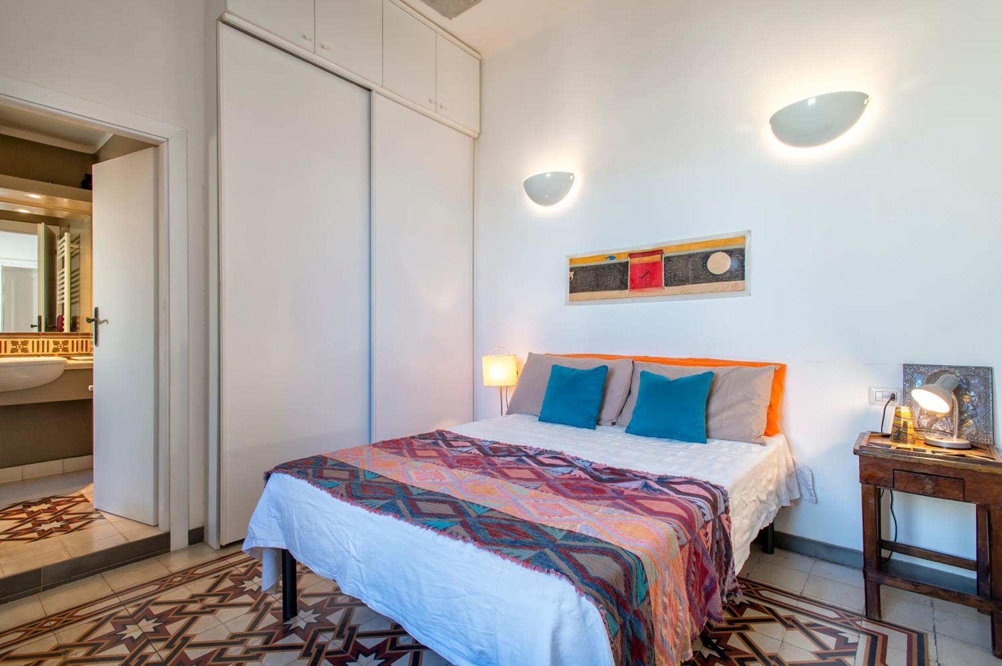 Sardinia Re - Liberty 13 Apartment Sassari Exterior photo