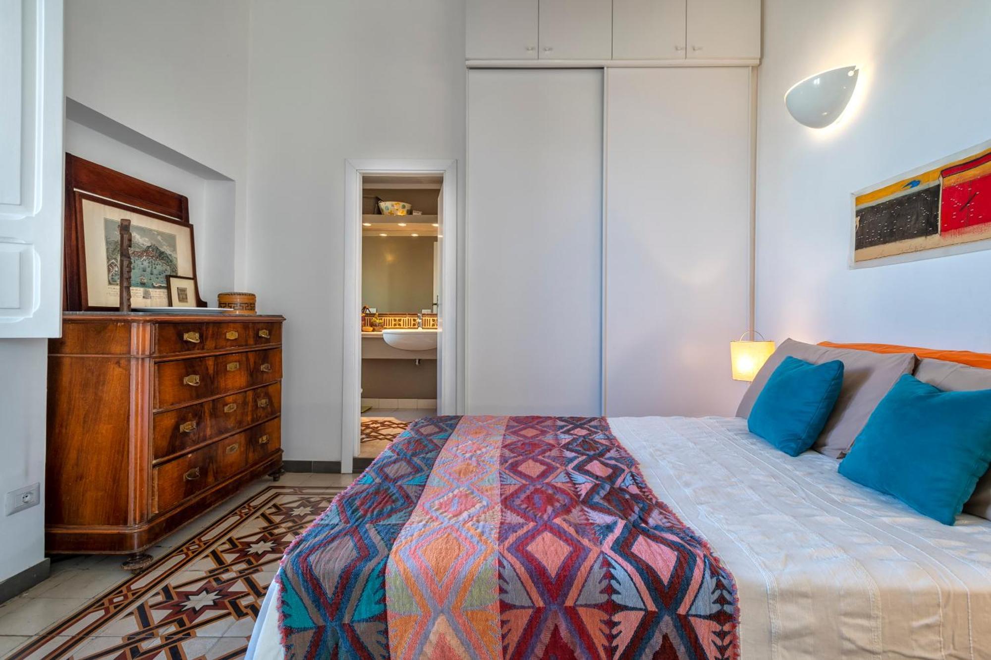 Sardinia Re - Liberty 13 Apartment Sassari Exterior photo