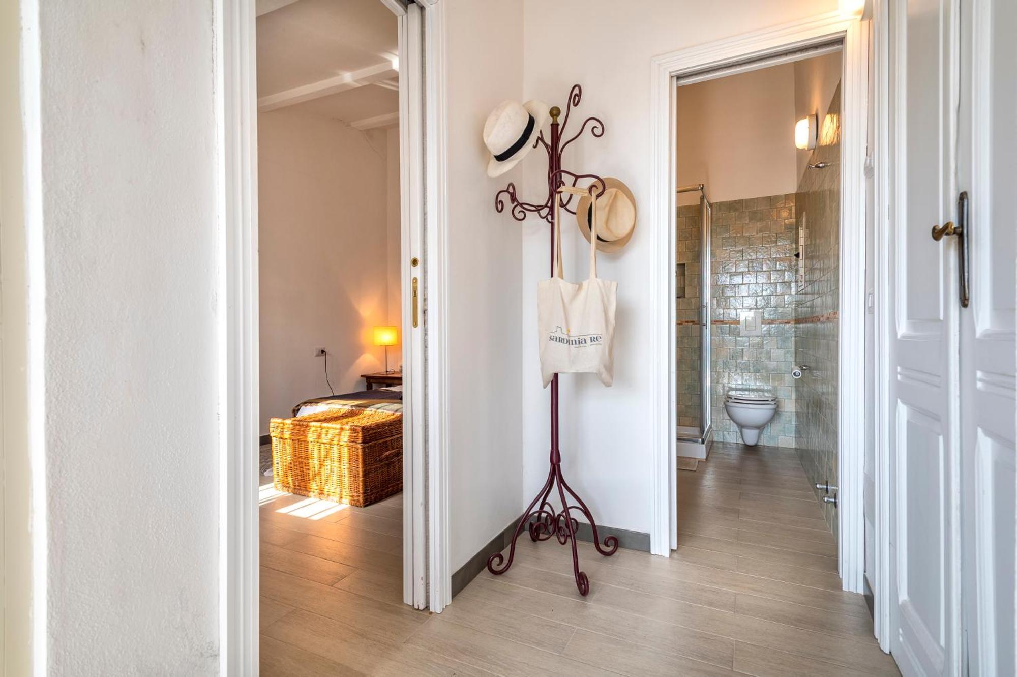 Sardinia Re - Liberty 13 Apartment Sassari Exterior photo