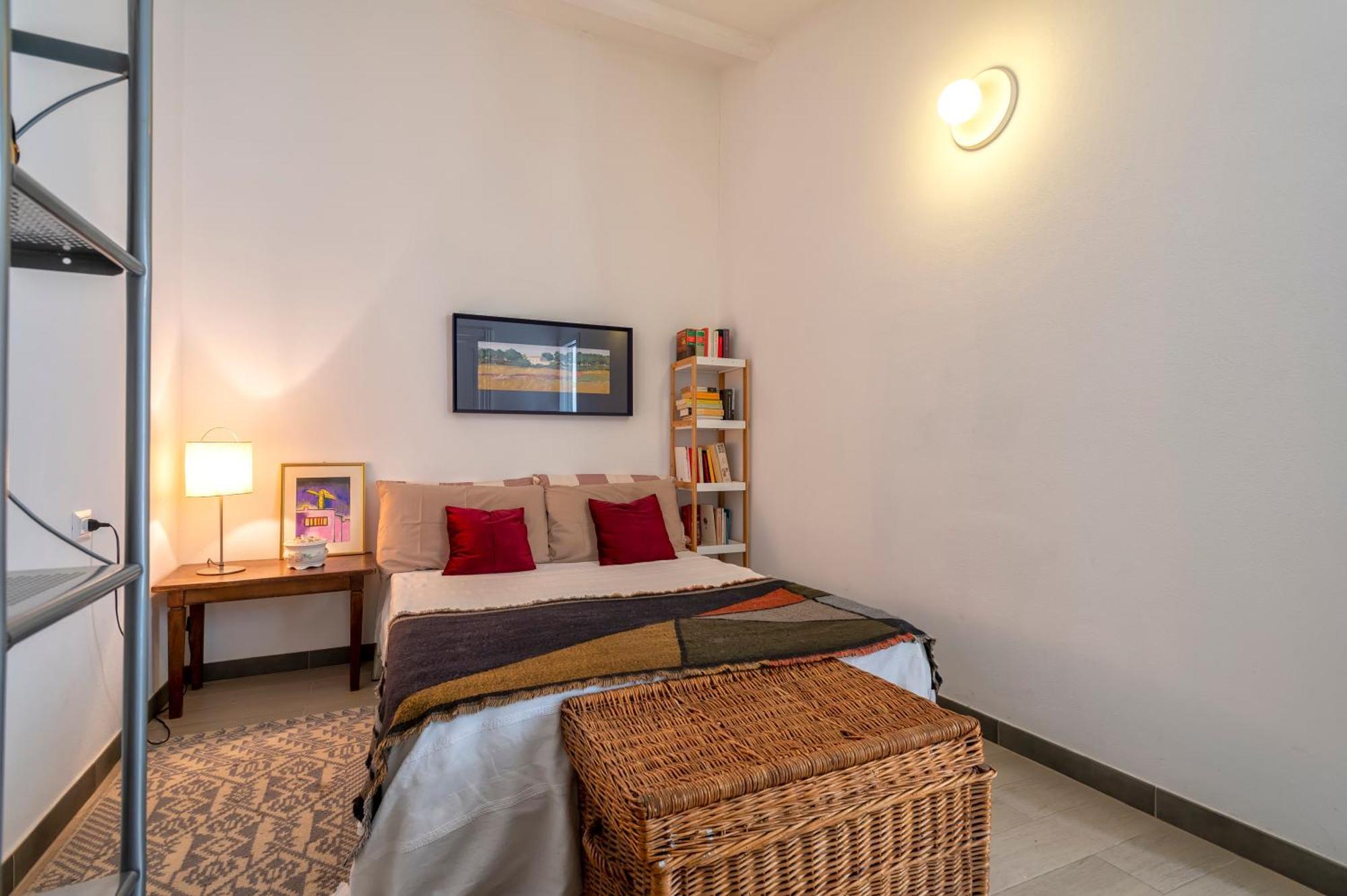 Sardinia Re - Liberty 13 Apartment Sassari Exterior photo